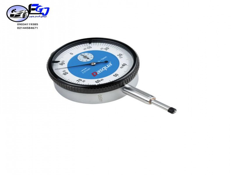 ساعت اندیکاتور برند داسکوا مدل 5221-11290