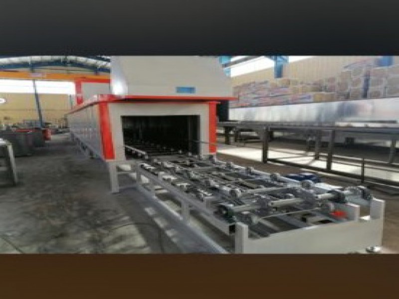 خط رنگ تولید بشکه0