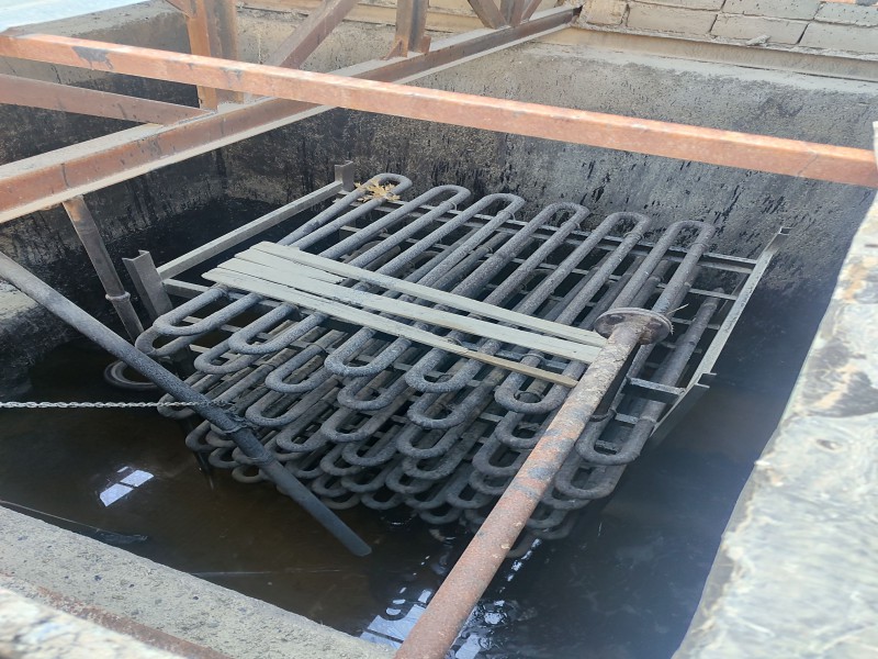 فروش ماشین آلات آسفالت ۱۲۰ تنی بهینه روشن4