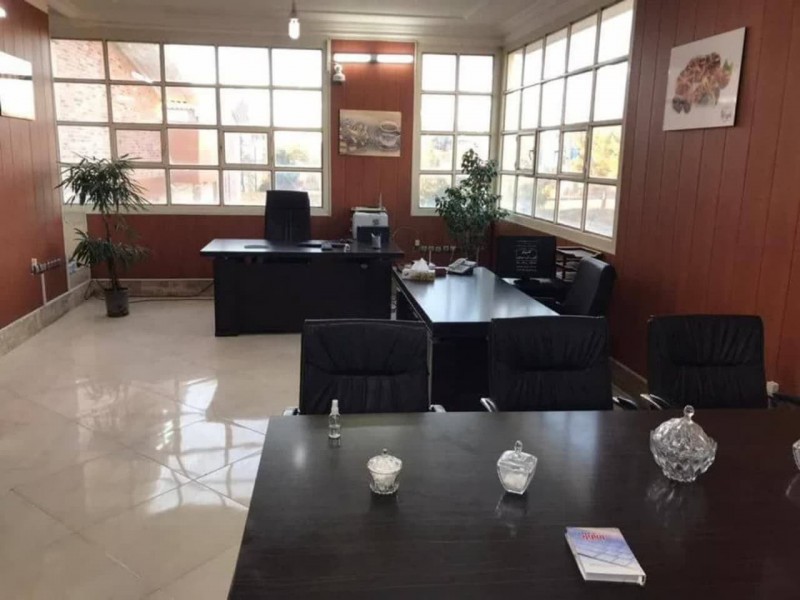 فروش کارخانه تولید محصولات غذایی در نیشابور11