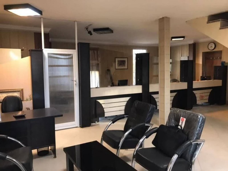 فروش کارخانه تولید محصولات غذایی در نیشابور9