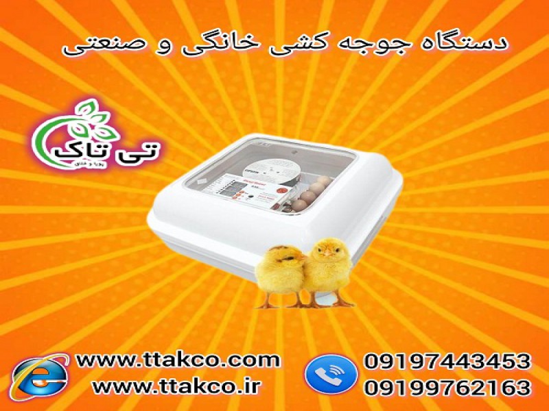 دستگاه جوجه کشی صنعتی و دستگاه جوجه کشی خانگی0