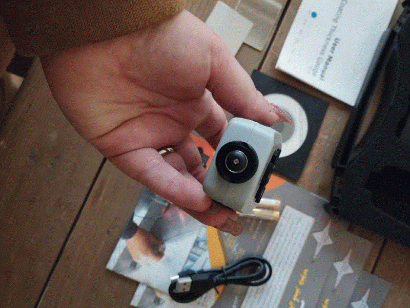 ضخامت سنج رنگ برند YOWEXA مدل EC-7701