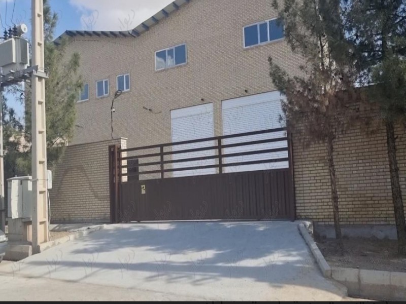 کارخانه نان صنعتی تهران0