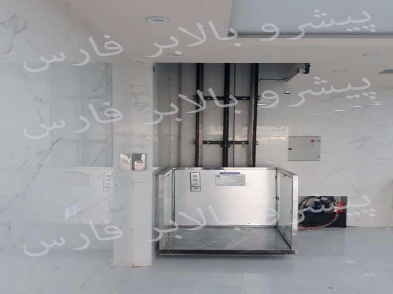 بالابر متحرک و ثابت3