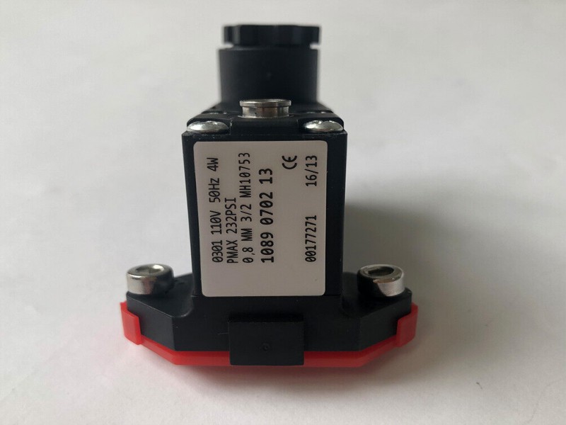 شیر برقی اطلس کوپکو ATLAS COPCO SOLENOID VALVE 1089 0702 130