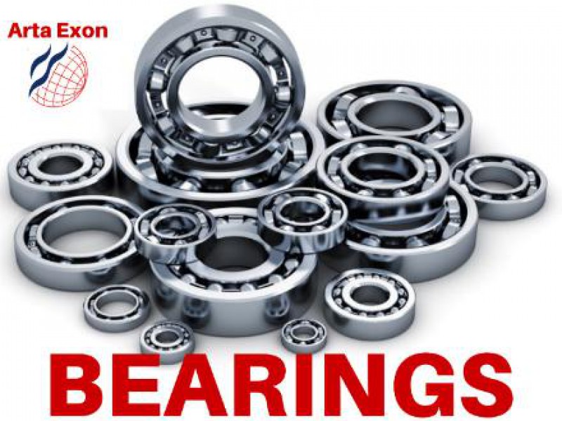فروش و تامین انواع بلبرینگهای صنعتی0