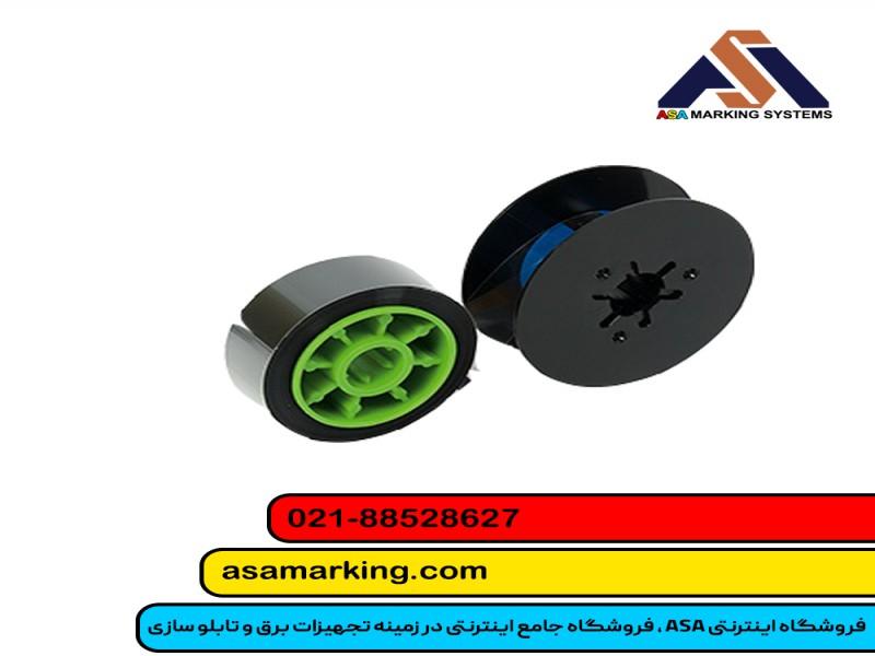 پرینتر LM550 مکس|پرینتر چاپ شماره سیم و کابل|2