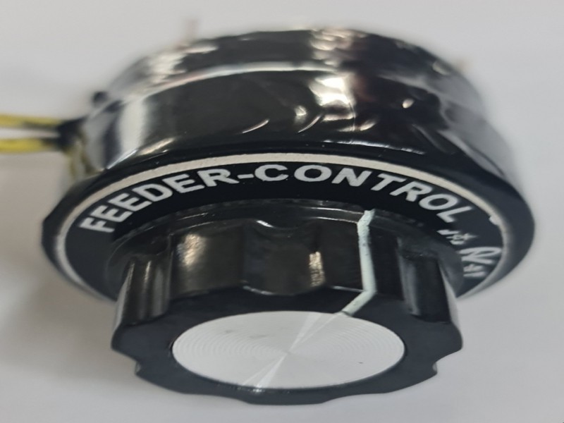 کنترلر ویبره کاسه ای و خطی صنعتی اتوماتیک Vibrattion Controller2