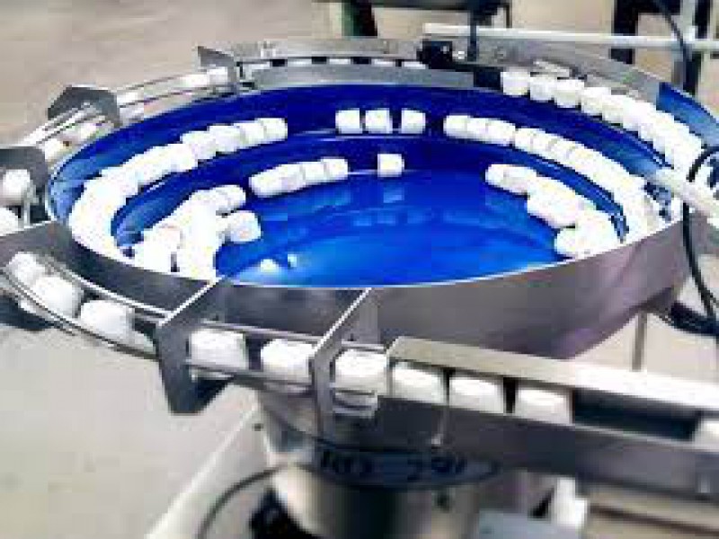 کنترلر ویبره کاسه ای و خطی صنعتی اتوماتیک Vibrattion Controller1