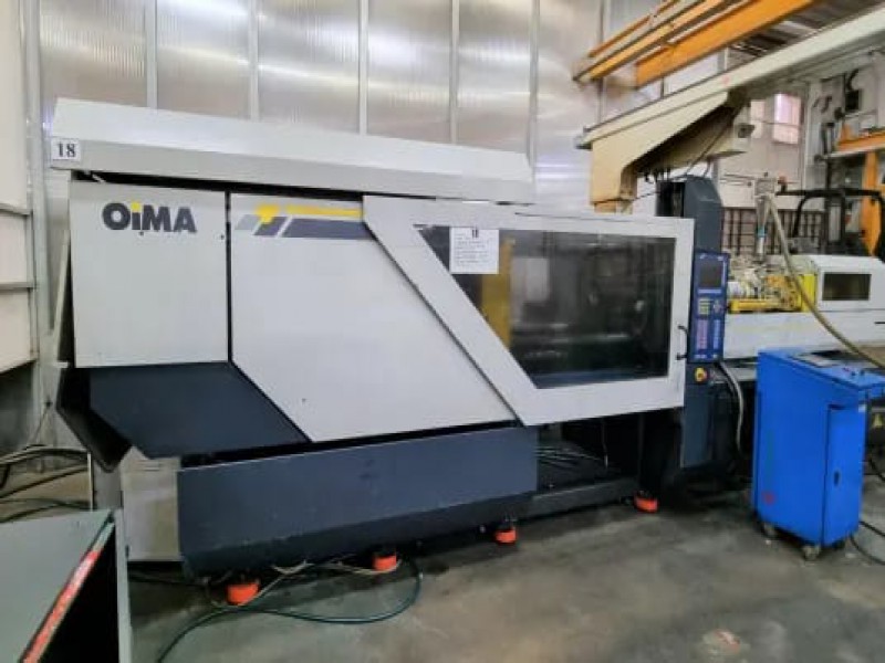 تزریق پلاستیک 360 تن اویما0