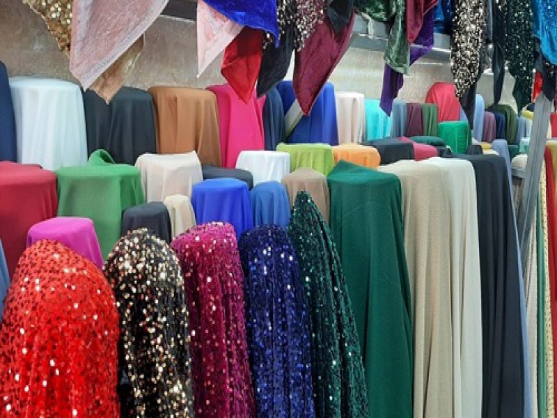پارچه نساجی خریدعمده0