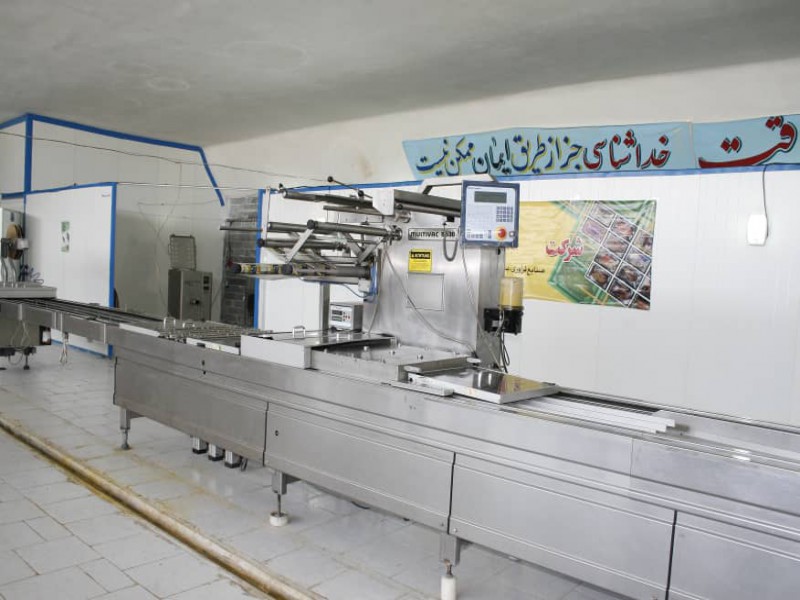 دستگاه بسته بندی1