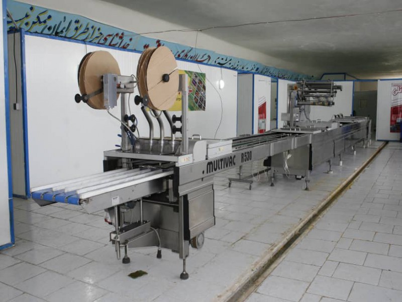 دستگاه بسته بندی2