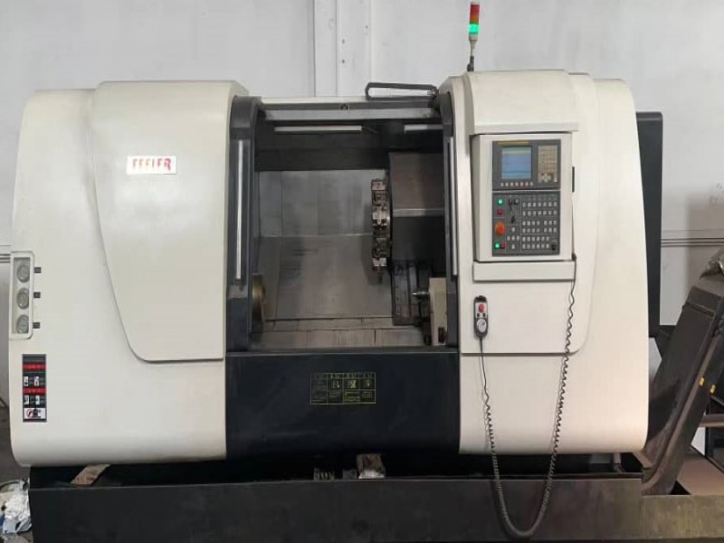 تراش سی ان سی تراش cnc تراش فیلر 2500