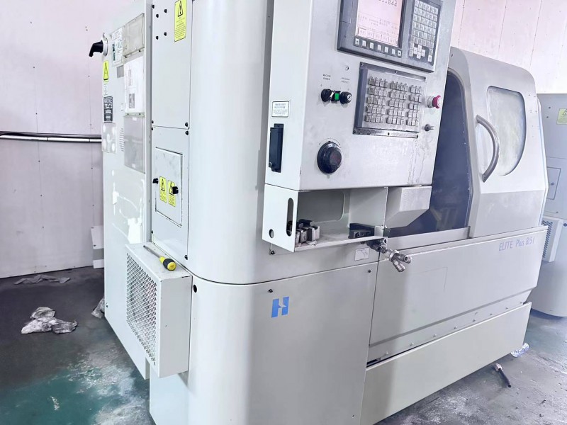 تراش سی ان سی تراش CNC تراش هاردینگ0