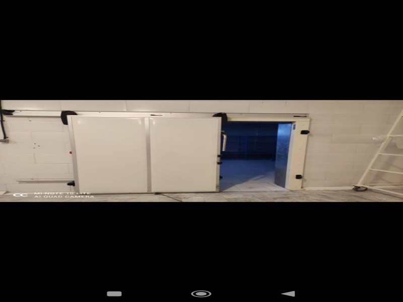 فروش کارخانه بسته بندی انواع گوشت2
