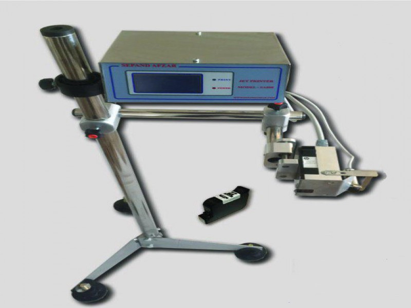 جت پرینتر اتوماتیک SA 8200
