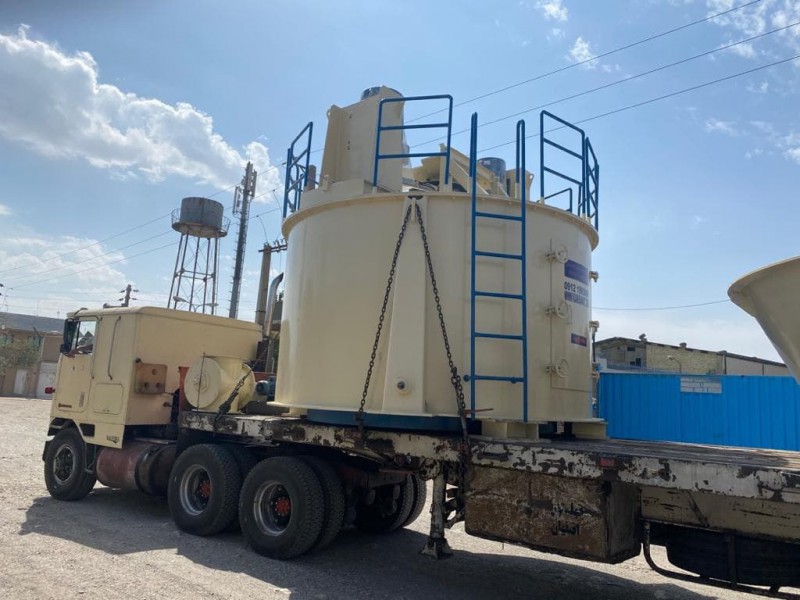 سازنده سپراتور3