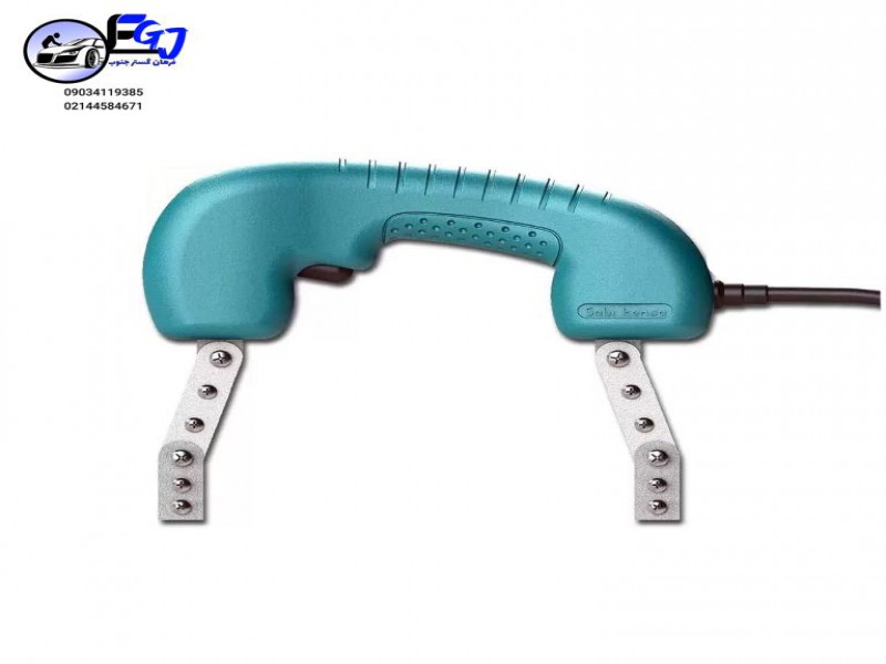 یوک MT ذرات مغناطیسی AC مدل SABI KENSA SKY101