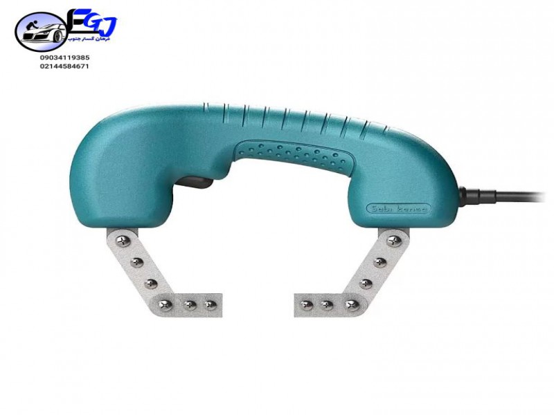 یوک MT ذرات مغناطیسی AC مدل SABI KENSA SKY100