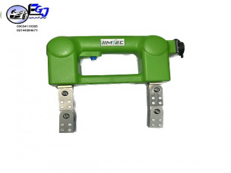 یوک ذرات مغناطیسیAC برندJIMTEC مدلY-10