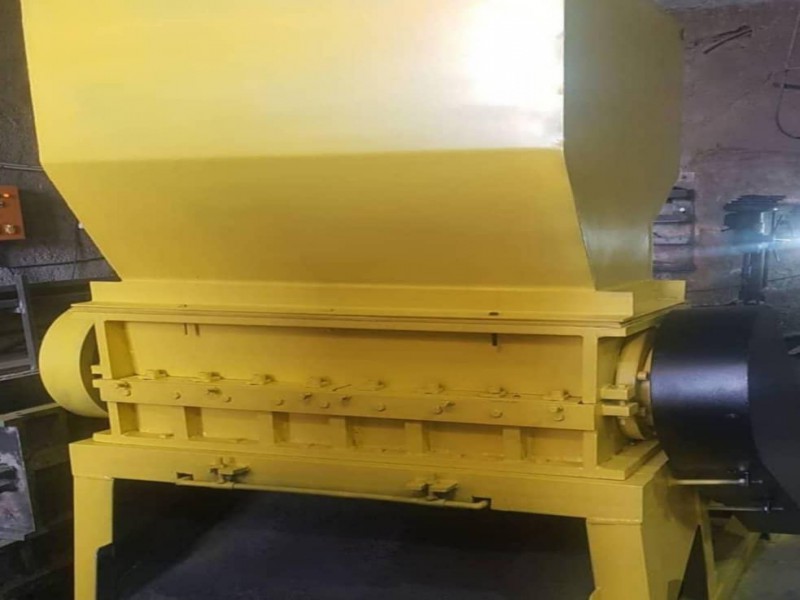 خردو  اسیاب کن شریدر0
