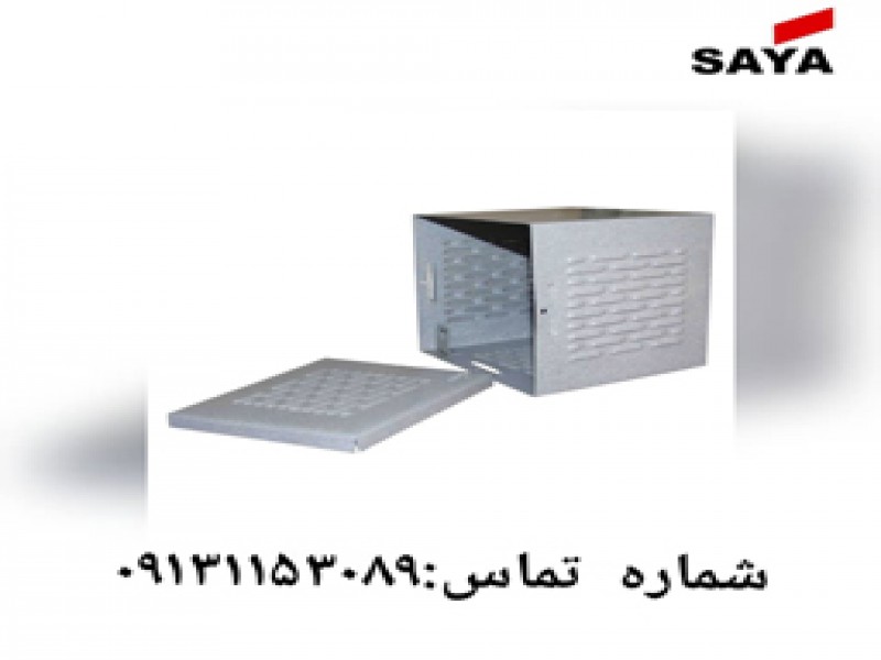 فروش جعبه بلندگو  چکشی0