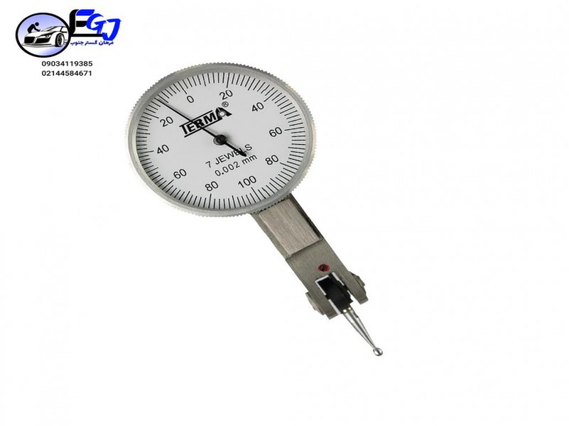 ساعت شیطونکی معمولی مدل IB220N برند TERMA0