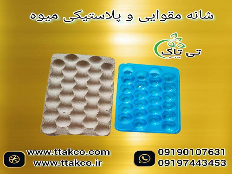 قیمت و خرید شانه میوه | شانه انواع میوه صادراتی 091974434530