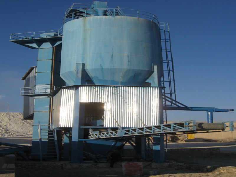 سازنده سرند1