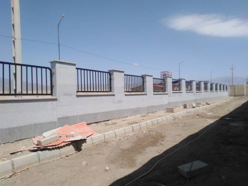 فروش کارخانه بهداشتی ، غذایی و دارویی3