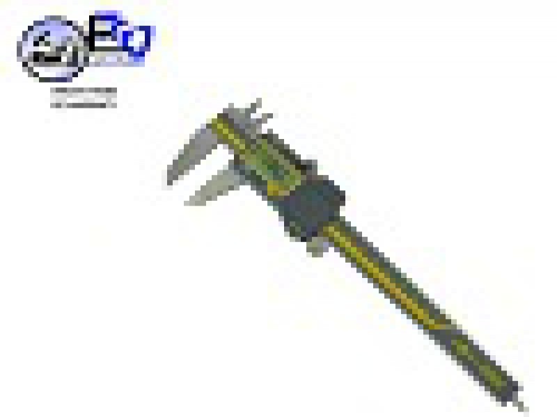 کولیس دیجیتال مدلCDA100-150برندTERMA0