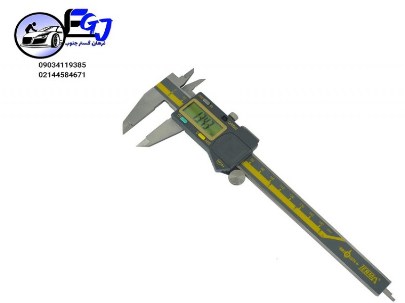 کولیس دیجیتال مدلCDA100-200برندTERMA0