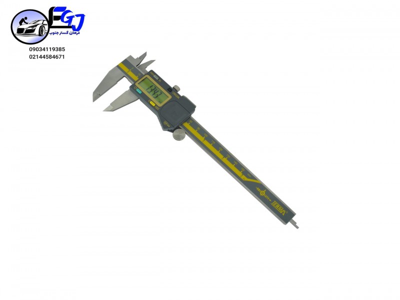 کولیس دیجیتال مدلCDA100-300برندTERMA0