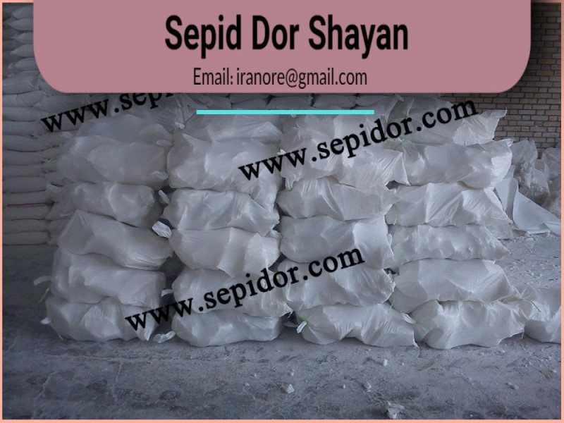 نمک صنعتی (غیر خوراکی) دانه بندی0