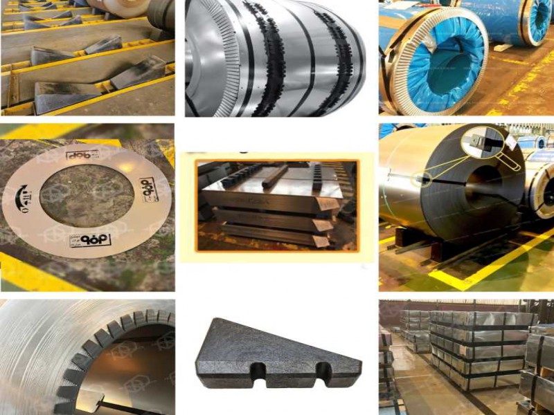 بسته بندی کویل0