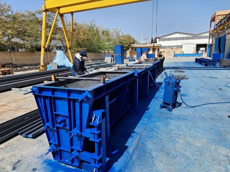 ساخت قالب نیوجرسی0