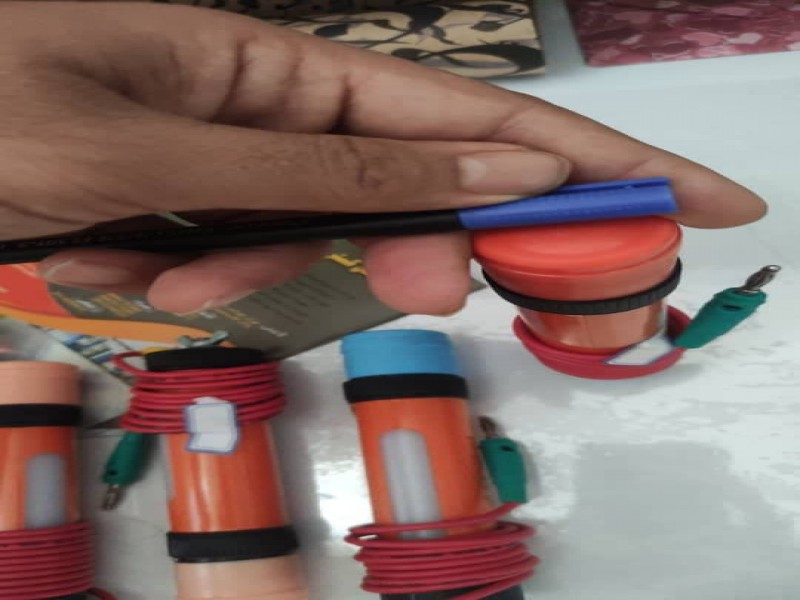 هافسل حفاظت کاتدی خوردگی لوله1