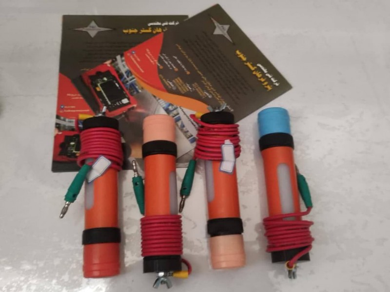 هافسل حفاظت کاتدی خوردگی لوله0