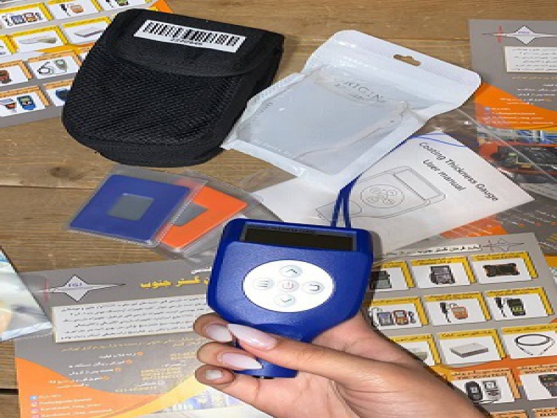 میکرون سنج رنگ0