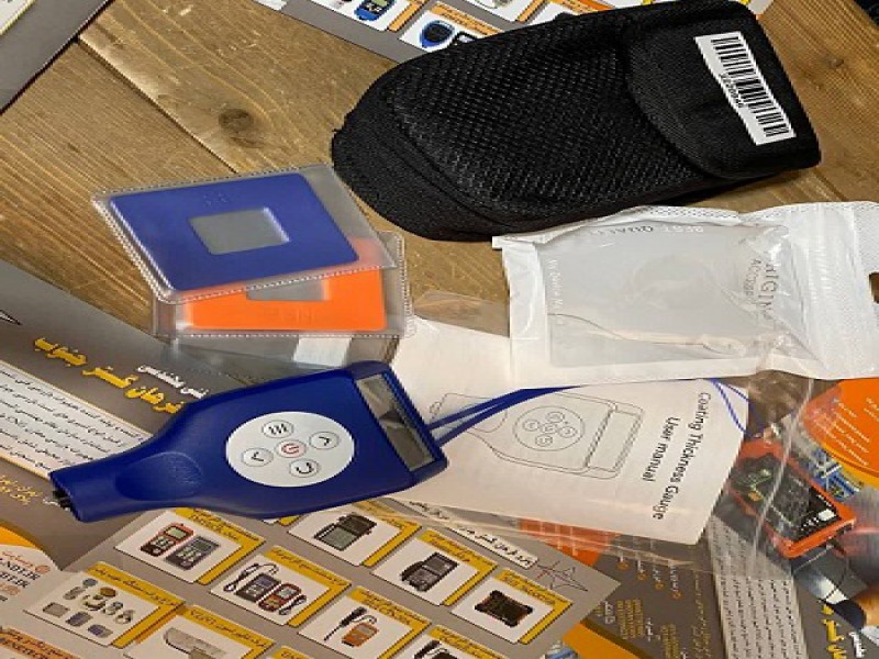 میکرون سنج رنگ1