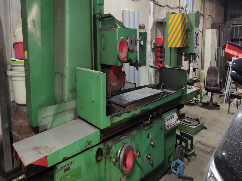 قالبسازی_ ماشین سازی_ پرسکاری_ ماشین کاری2