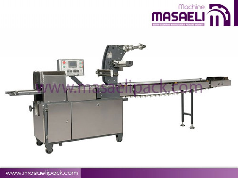 دستگاه بسته بندی گز0