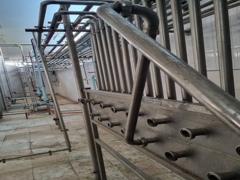 کارخانه لبنیات3