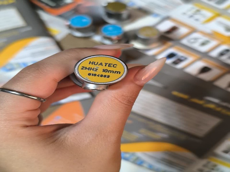 پراب ut برند هواتک4