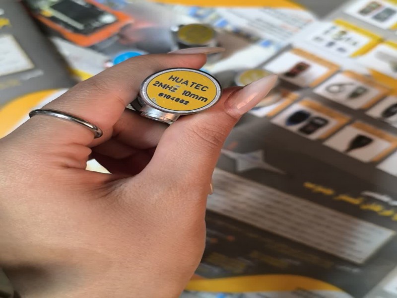 پراب ut برند هواتک3