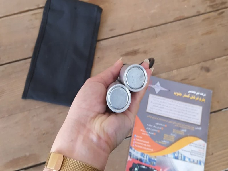 یوک دائمی PY-9 Permanent Yoke1