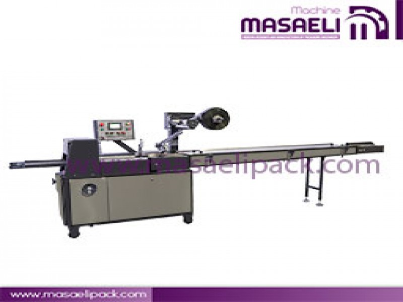 دستگاه بسته بندی تیتاب0