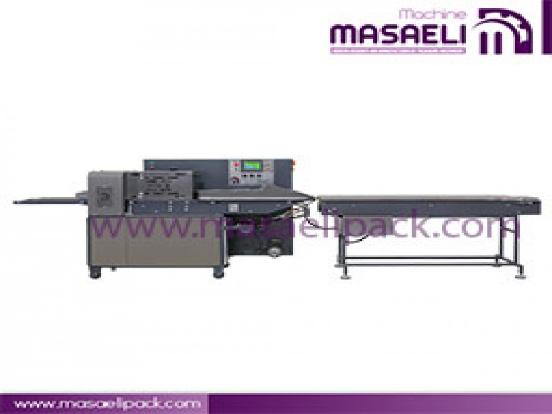 دستگاه بسته بندی کلید و پریز0